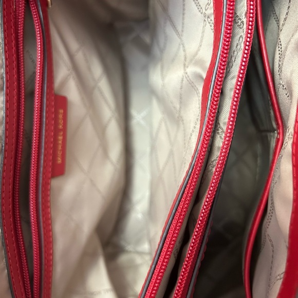 Michae Kors red and cream shades - Picture 11 of 16